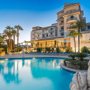 Hotel Sant Alphio Garden Hotel&spa, Giardini Naxos