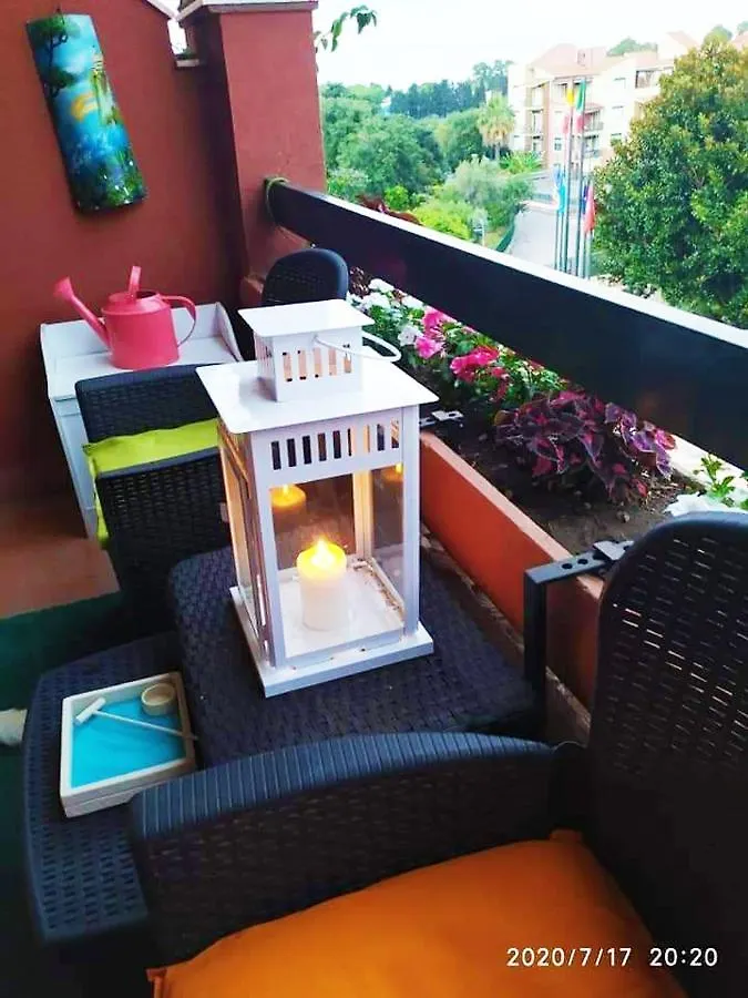 Suite Greta Marisa Giardini Naxos